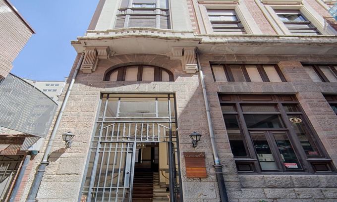 León Apartamento | Elegante Apt. p/4 en el centro de León con Wi-Fi