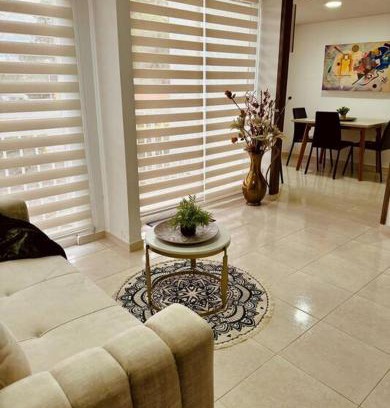 Popayan Apartamento | Elegante Apto en variante Norte