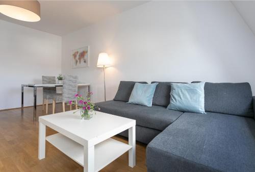 Funfhaus Apartamento | Elegante Auszeit l LF35