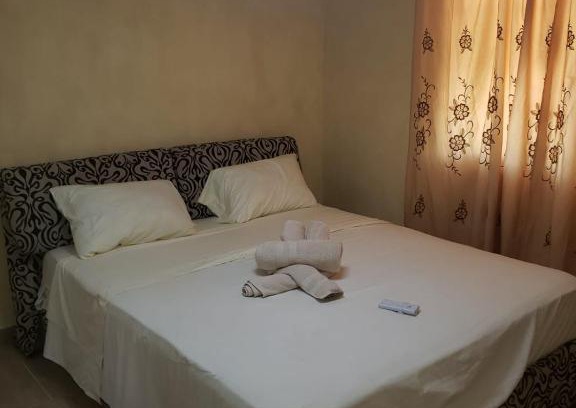 Tropical del Este Apartamento | Elegante casa arredata a pochi minuti dal mare