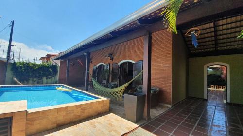Raul Cury Casa | Elegante com lareira, Piscina, Área Gourmet, Bilhar, Wi-Fi, SmartTV