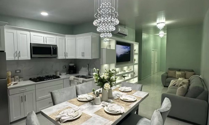 San Miguel Casa | ¡Elegante & Encantadora! Casa en Nueva San Miguel