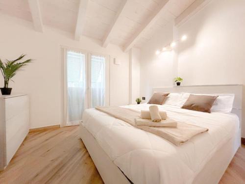 Sestri Ponente Apartamento | [Elegante Suite] Via Sestri - Airport - WiFi