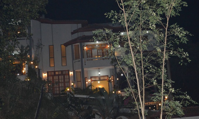 Anniwatta Hotel | Elegante The Villa