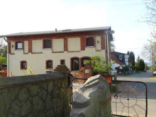 Kaegsdorf Casa | Elegantes Landhaus in Bastorf nahe dem Meer