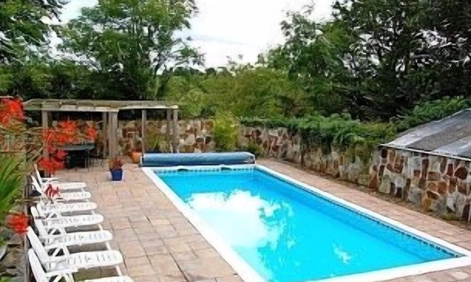 Saint Kew Otro | Granja de Cornualles elegantemente restaurada con piscina climatizada