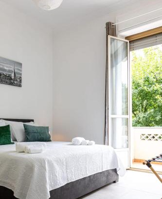 Vittoria Apartamento | Eleganza e Comfort a Torino-Appartamento Gabriele