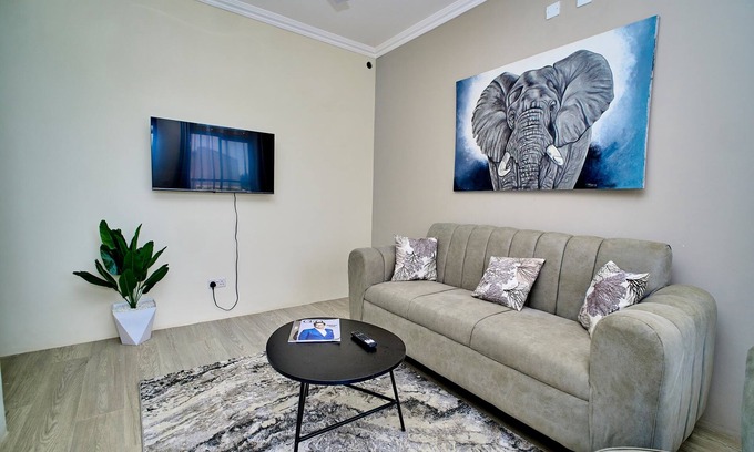 Vipingo Apartamento | Eleganza suites – Luxury redefined!
