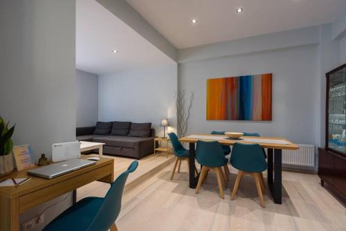 Kallithea Apartamento | Elektra Suite