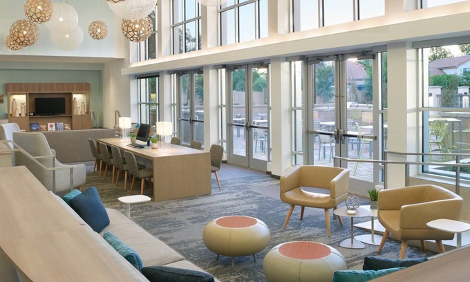 Bentonville Hotel | Element Bentonville