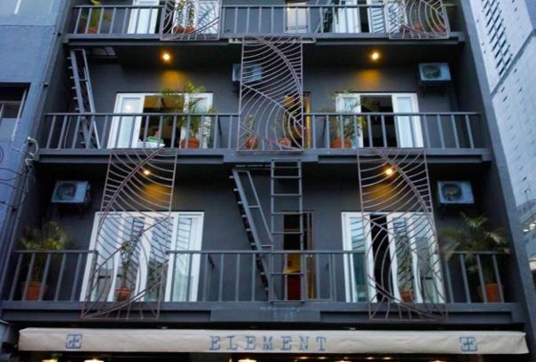 Downtown Hotel | ELEMENT BOUTIQUE HOTEL