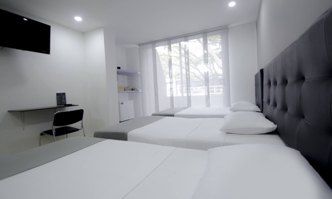 La Florida Hotel | Element Hotel