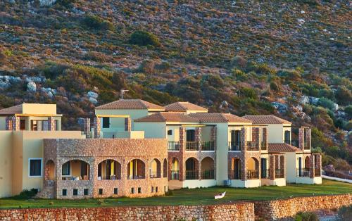 Elafonisos Hotel | Element Hotel