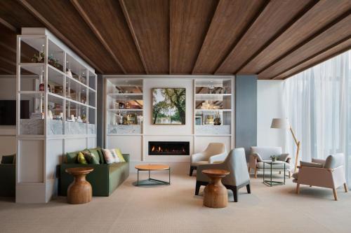 Burnley Hotel | Element Melbourne Richmond