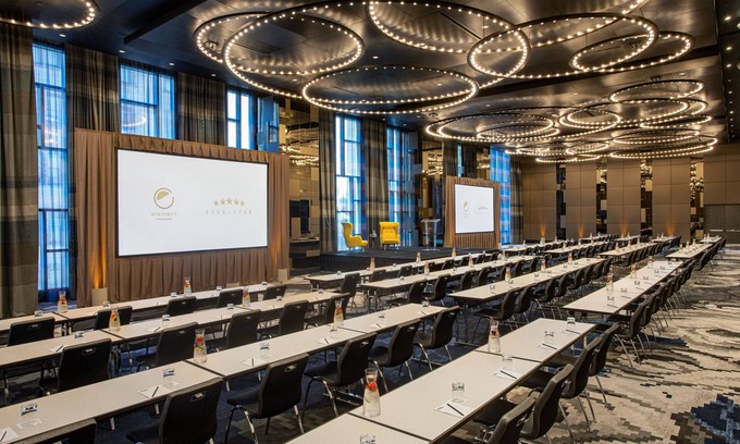Rittenhouse Row Hotel | Element Philadelphia Downtown
