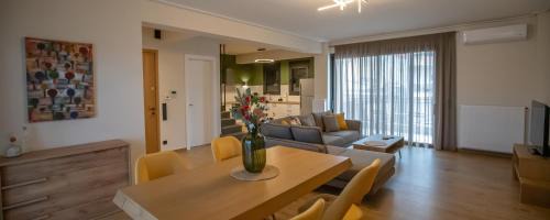 Kalambaka Apartamento | ELEMENT Suites