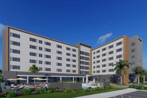 Wilmington Hotel | Element Wilmington