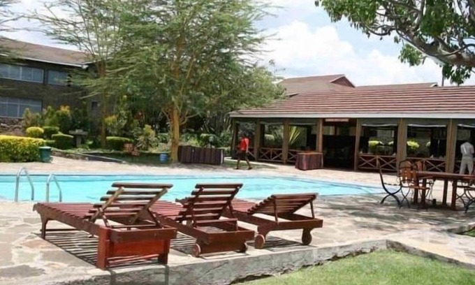 Nakuru Cabina | Elementaita Country Lodge