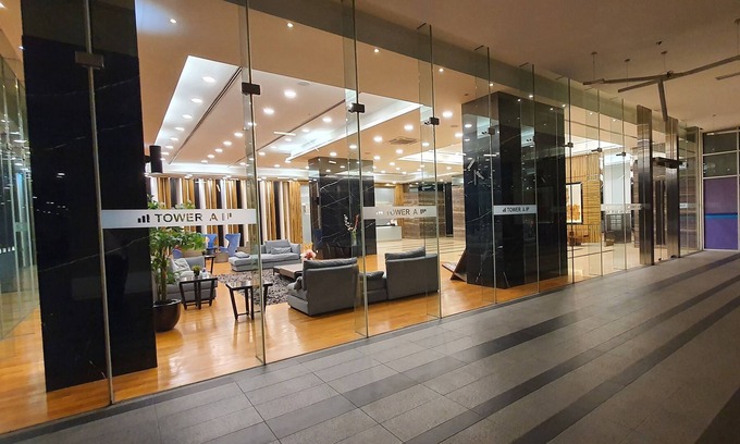 Ampang Condominio | Elements at Ampang by ST Nomad