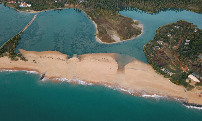 Talawila Complejo | Elements Beach & Nature Resort