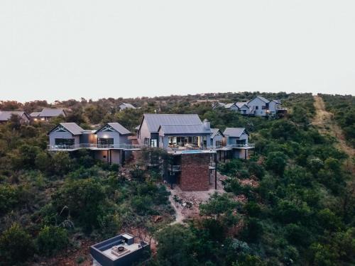 Bela-Bela Cabina | Elements Bush Lodge