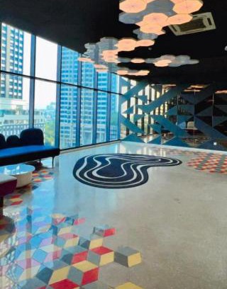 Ampang Apartamento | ELEMENTS Condo with Infinity Pool