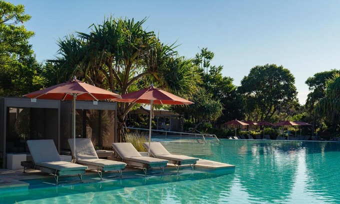 Byron Bay Complejo | Elements Of Byron