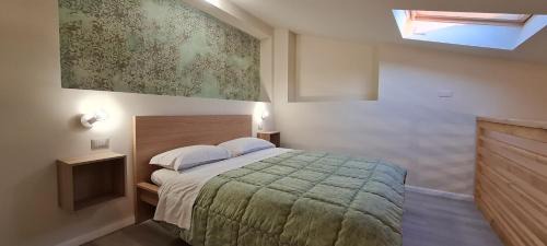 Orio al Serio Cama Y Desayuno | Elements Orio - Rooms & Apartments