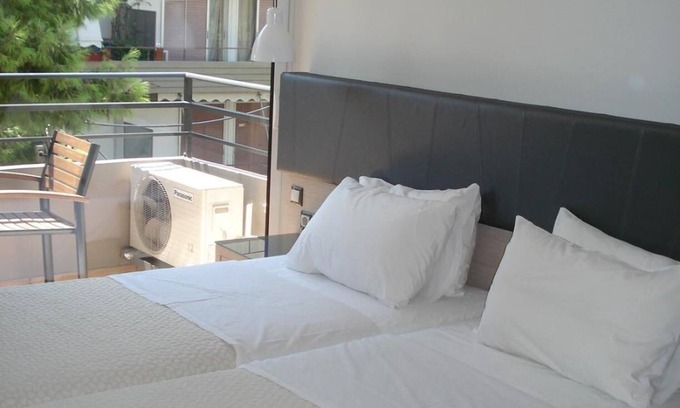 Khalandrion Casa | Elements Rooms and Apartments