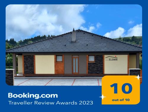 Besenova Apartamento | ELEMIR