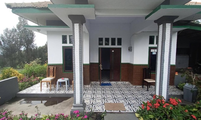 Ngadisari Casa | Elen Homestay by ABM