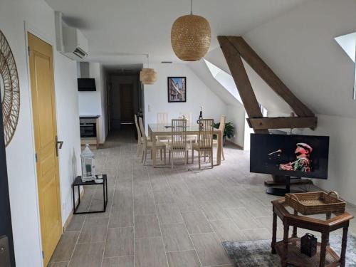 Montville Apartamento | Elen's home at the Bucorde