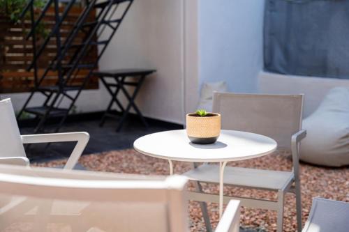 Nea Peramos Apartamento | ELENA 4