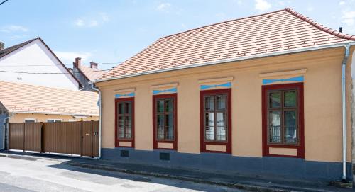 Keszthely Apartamento | Elena Apart
