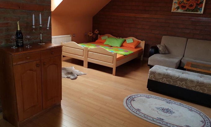Nis Apartamento | Elena Apartment