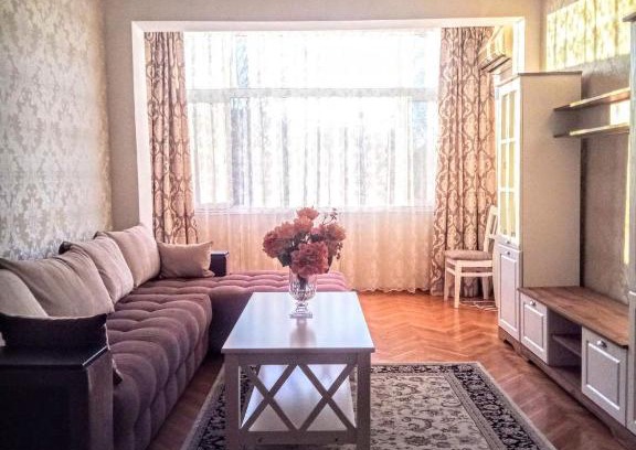 Odesos Apartamento | ELENA
