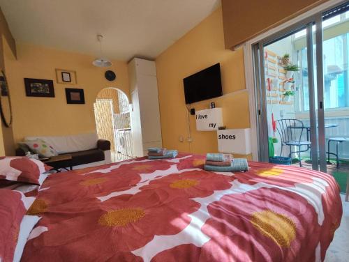 Skala Apartamento | Elena Holiday Apartment