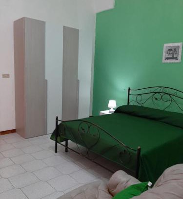 Presicce Casa | Elena House