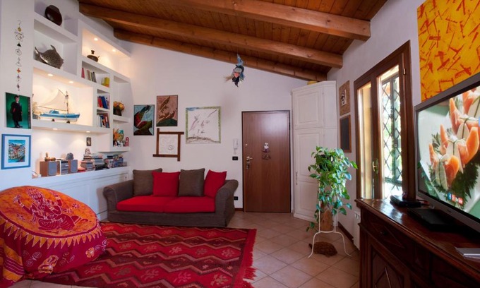 Farneto Apartamento | Elena Paternoster