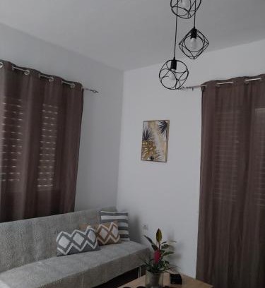 Chavriata Casa | Elena's country house