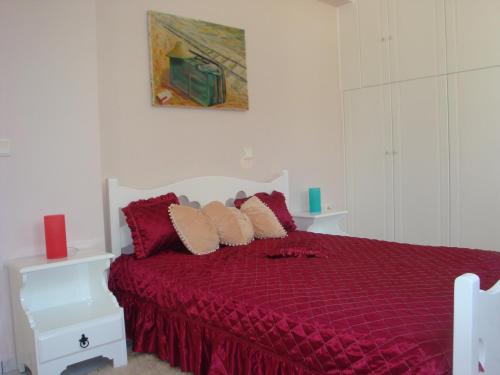 Rafina-Pikermi Apartamento | Elena's Holiday Home