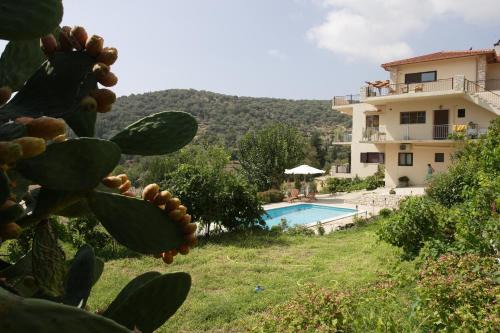 Marantochori Apartamento | Elena's Summer House