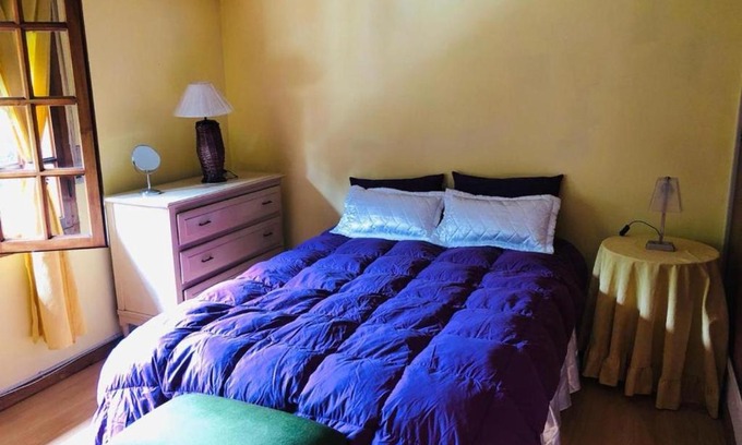 General San Martín Casa | Elena Suites