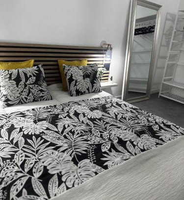 Carabanchel Apartamento | ElenaHost Style & Comfort 5