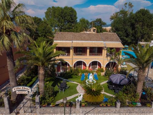 Roda Apartamento | Eleni Apartments