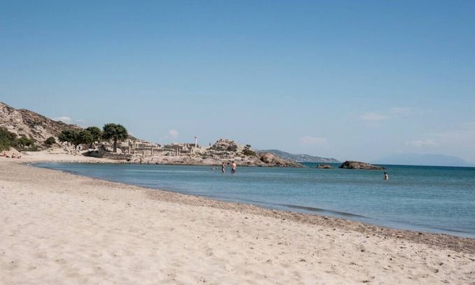 Kefalos Hotel | Eleni Hotel