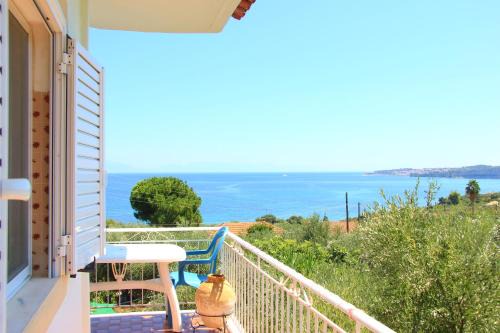 Kompi Apartamento | Eleni Houses