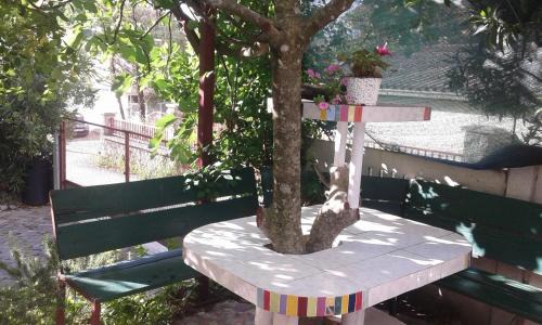 Mrcevac Apartamento | Eleni
