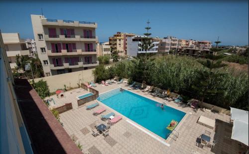 Malevizi Apartamento | Eleni Palace