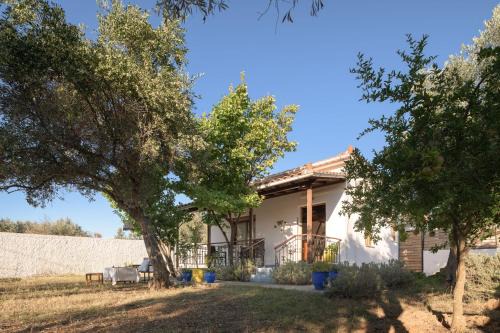 Skiathos Casa | Eleni's Cottage, for Natural Living, By ThinkVilla